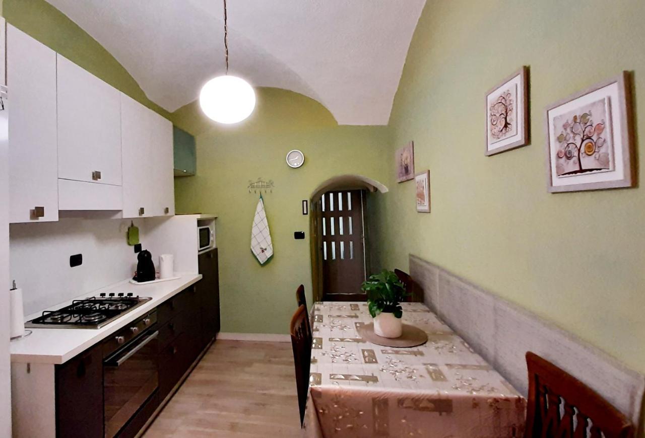 Casa Ninni 산레모 외부 사진