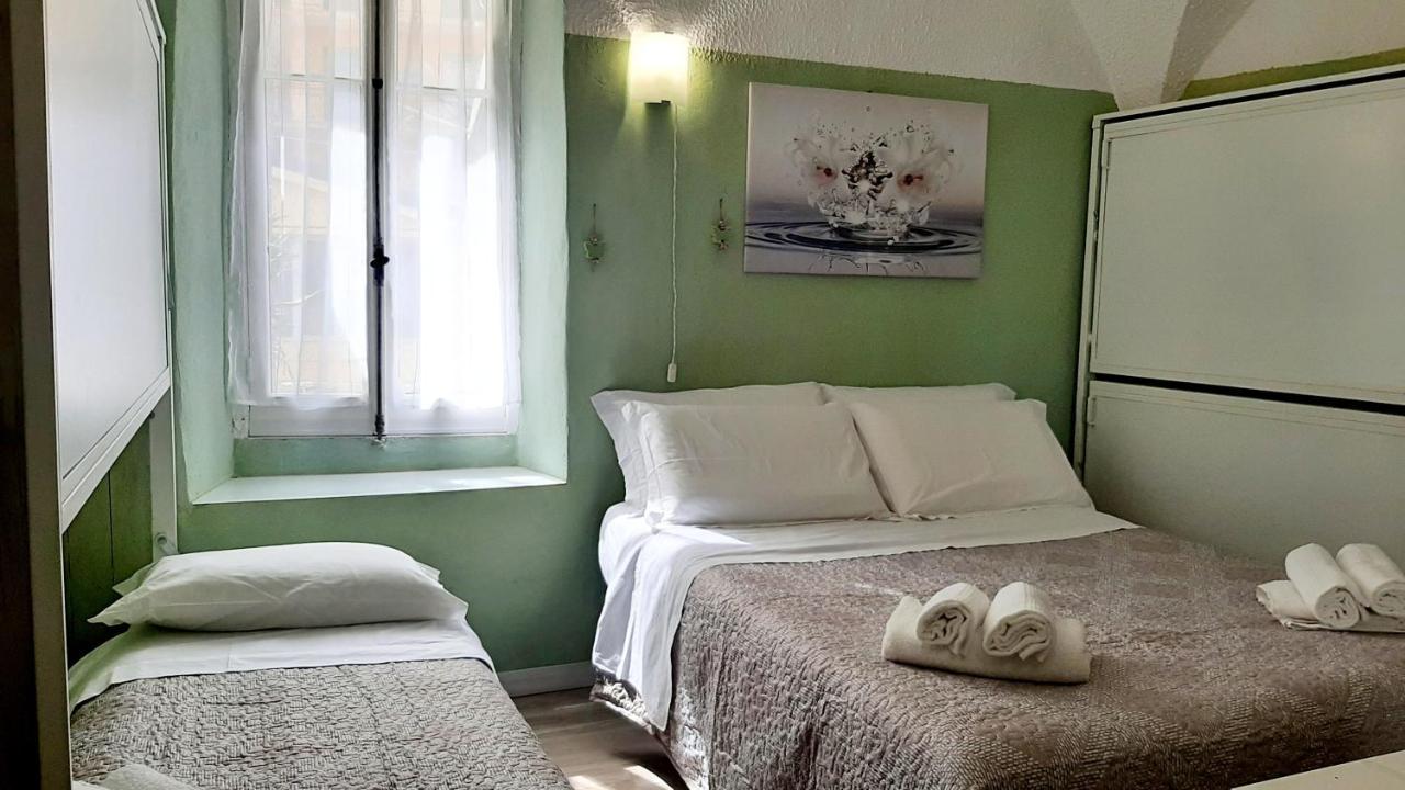 Casa Ninni 산레모 외부 사진