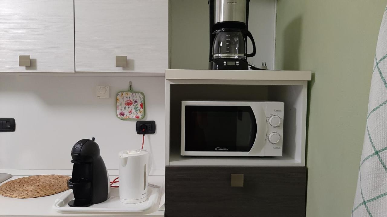 Casa Ninni 산레모 외부 사진